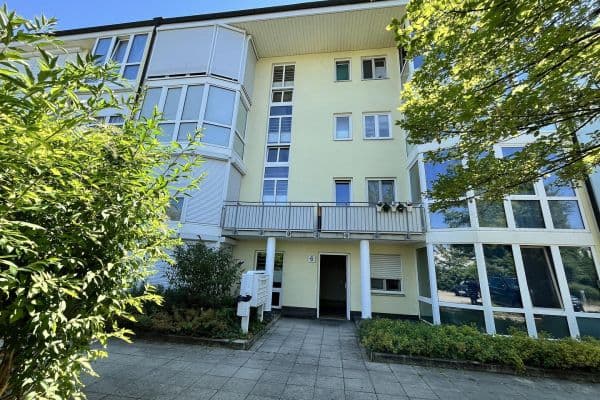 1 bedroom with open-plan kitchen flat for sale, 55 m², Dachau, Bavaria 1 bedroom with open-plan kitchen flat for sale, 55 m², Dachau, Bavaria