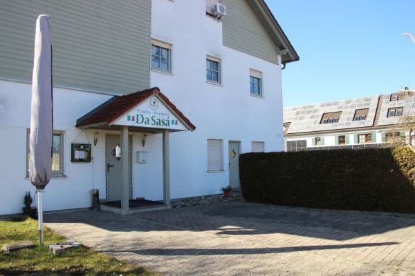 2 bedroom flat for sale, 137 m², Welserstraße 42, Untermeitingen 2 bedroom flat for sale, 137 m², Welserstraße 42, Untermeitingen