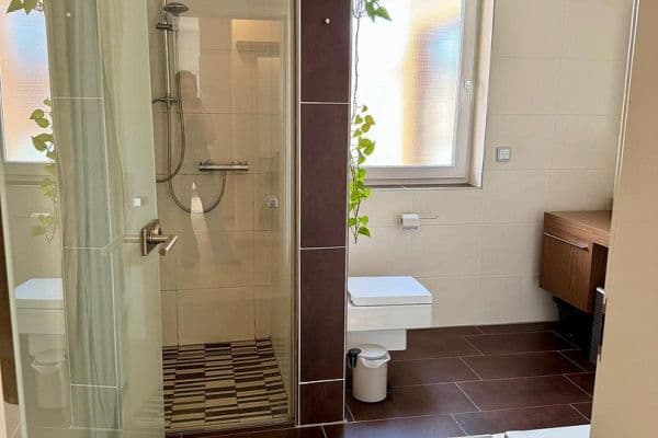 2 bedroom flat to rent, 70 m², Berckhauserstraße 12, Nürnberg, Bavaria 2 bedroom flat to rent, 70 m², Berckhauserstraße 12, Nürnberg, Bavaria