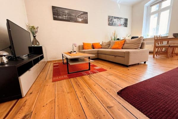 2 bedroom flat for sale, 57 m², Ohmstr. 9, Berlin, Berlin 2 bedroom flat for sale, 57 m², Ohmstr. 9, Berlin, Berlin