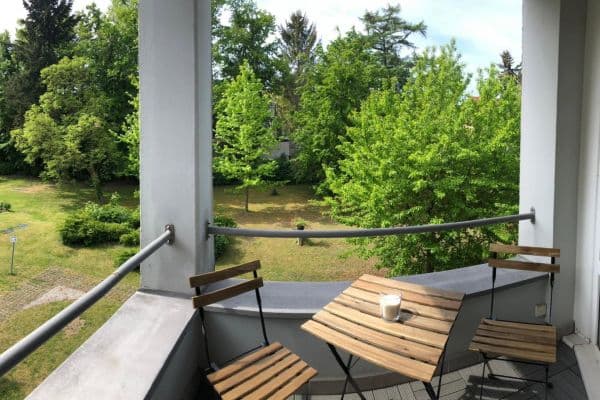 1 bedroom flat to rent, 36 m², Berlin, Berlin 1 bedroom flat to rent, 36 m², Berlin, Berlin