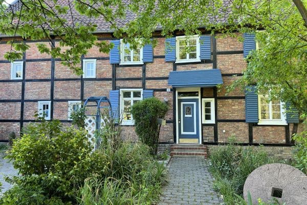 house for sale, 163 m², Urnenfeldstraße 13, Hamm OT Sandbochum house for sale, 163 m², Urnenfeldstraße 13, Hamm OT Sandbochum