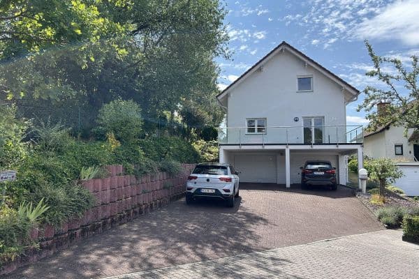 2 bedroom with open-plan kitchen flat to rent, 140 m², Niedernhausen 2 bedroom with open-plan kitchen flat to rent, 140 m², Niedernhausen