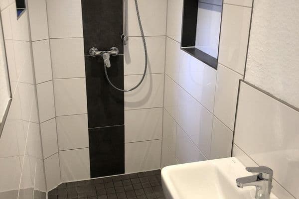 2 bedroom flat to rent, 50 m², Rheine, North Rhine-Westphalia 2 bedroom flat to rent, 50 m², Rheine, North Rhine-Westphalia