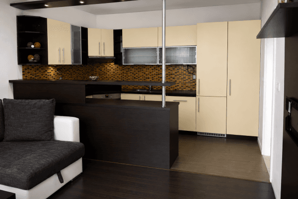 1 bedroom with open-plan kitchen flat for sale, 63 m², Masarykova, Modřice 1 bedroom with open-plan kitchen flat for sale, 63 m², Masarykova, Modřice