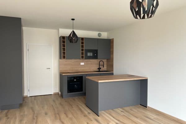 Studio flat to rent, 35 m², Gerstelova, Praha Studio flat to rent, 35 m², Gerstelova, Praha