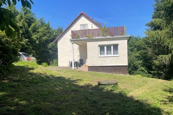 house for sale, 160 m², Blanická, Lísek house for sale, 160 m², Blanická, Lísek