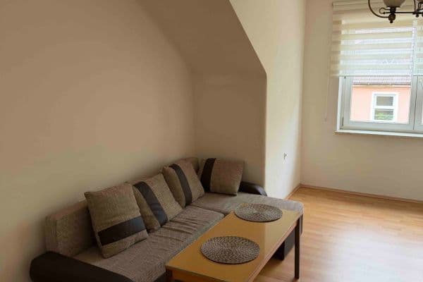 2 bedroom flat to rent, 40 m², Klicperova, Olomouc 2 bedroom flat to rent, 40 m², Klicperova, Olomouc