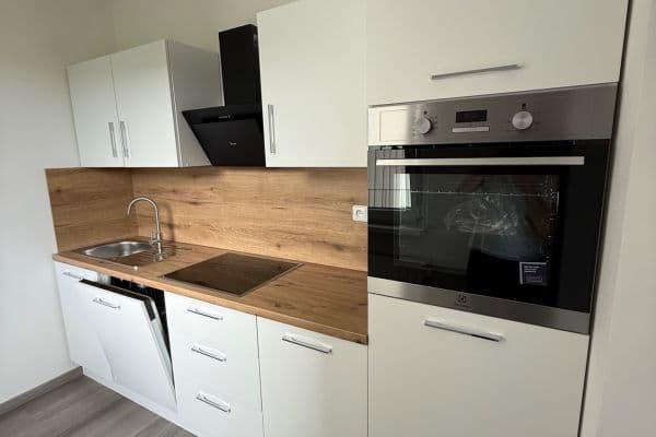 1 bedroom flat for sale, 39 m², Horská, Tanvald 1 bedroom flat for sale, 39 m², Horská, Tanvald