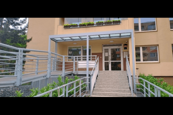 1 bedroom with open-plan kitchen flat for sale, 45 m², Wassermannova, Praha 1 bedroom with open-plan kitchen flat for sale, 45 m², Wassermannova, Praha