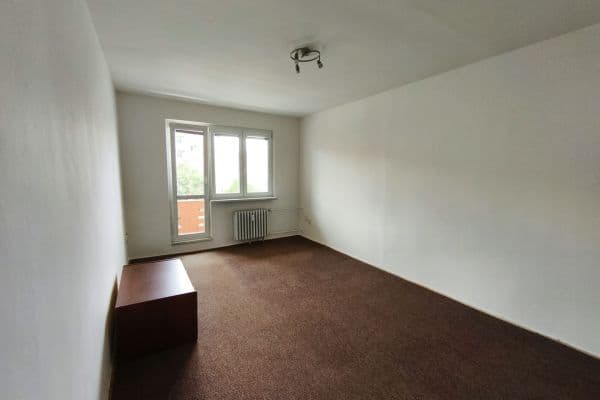 2 bedroom flat to rent, 55 m², Počernická, Praha 2 bedroom flat to rent, 55 m², Počernická, Praha