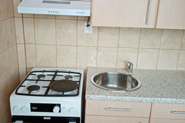 Studio flat to rent, 25 m², K Nemocnici, Hořovice Studio flat to rent, 25 m², K Nemocnici, Hořovice