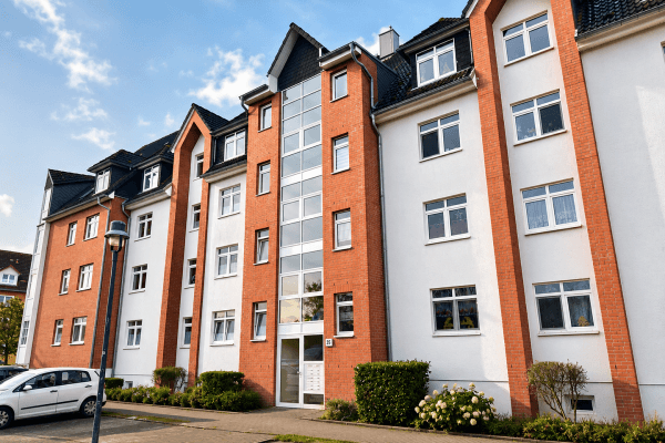 3 bedroom flat to rent, 79 m², Kieler Ring 35, Stralsund, Mecklenburg-Vorpommern 3 bedroom flat to rent, 79 m², Kieler Ring 35, Stralsund, Mecklenburg-Vorpommern