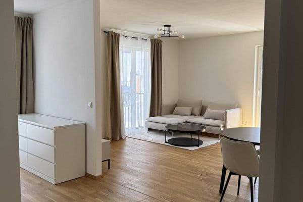 Studio flat to rent, 41 m², Herzogenaurach Studio flat to rent, 41 m², Herzogenaurach