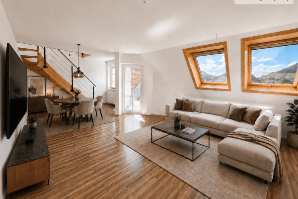 3 bedroom flat to rent, 95 m², Tailfingerstraße 1, Albstadt, Baden-Württemberg 3 bedroom flat to rent, 95 m², Tailfingerstraße 1, Albstadt, Baden-Württemberg