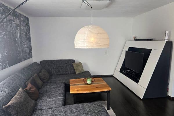 2 bedroom with open-plan kitchen flat for sale, 93 m², Niefern-Öschelbronn 2 bedroom with open-plan kitchen flat for sale, 93 m², Niefern-Öschelbronn