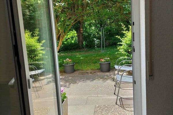 2 bedroom flat for sale, 52 m², Stuttgart 2 bedroom flat for sale, 52 m², Stuttgart