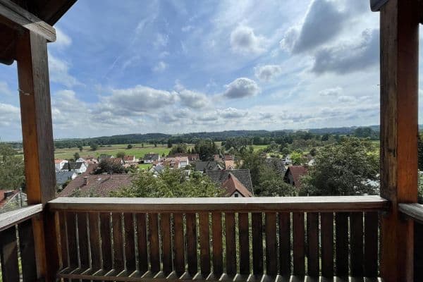 3 bedroom flat to rent, 80 m², Haag, Bavaria 3 bedroom flat to rent, 80 m², Haag, Bavaria