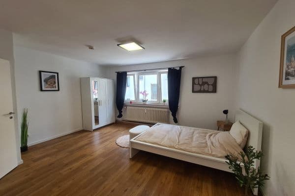 Studio flat to rent, 27 m², Köln, North Rhine-Westphalia Studio flat to rent, 27 m², Köln, North Rhine-Westphalia