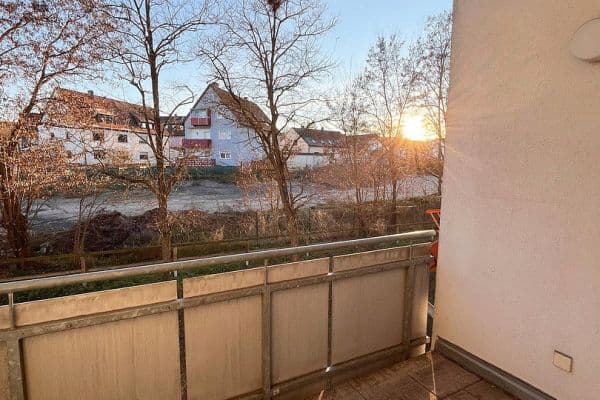 2 bedroom flat for sale, 48 m², Langenzenn 2 bedroom flat for sale, 48 m², Langenzenn