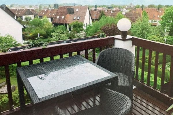 2 bedroom flat to rent, 72 m², Maroldstr. 62, Markt Indersdorf, Bavaria 2 bedroom flat to rent, 72 m², Maroldstr. 62, Markt Indersdorf, Bavaria