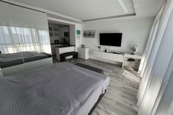 1 bedroom flat for sale, 34 m², Frankfurt am Main, Hesse 1 bedroom flat for sale, 34 m², Frankfurt am Main, Hesse