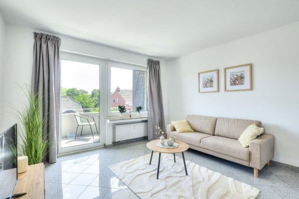 3 bedroom flat for sale, 74 m², Lünen, North Rhine-Westphalia 3 bedroom flat for sale, 74 m², Lünen, North Rhine-Westphalia