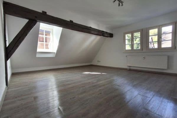 3 bedroom with open-plan kitchen flat to rent, 84 m², Horb am Neckar 3 bedroom with open-plan kitchen flat to rent, 84 m², Horb am Neckar