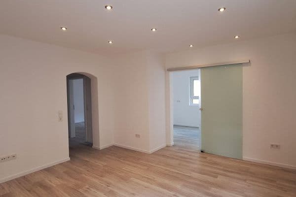 2 bedroom flat to rent, 61 m², Mannheim, Baden-Württemberg 2 bedroom flat to rent, 61 m², Mannheim, Baden-Württemberg