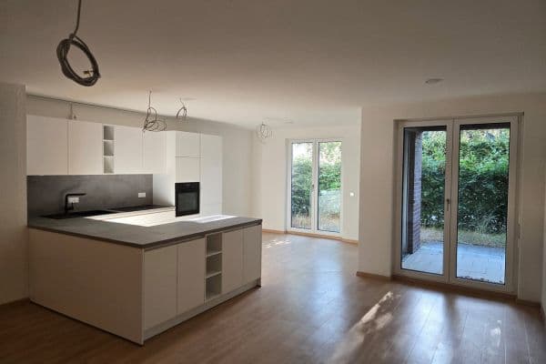 3 bedroom flat to rent, 107 m², Ulenbergstraße 1, Düsseldorf, North Rhine-Westphalia 3 bedroom flat to rent, 107 m², Ulenbergstraße 1, Düsseldorf, North Rhine-Westphalia