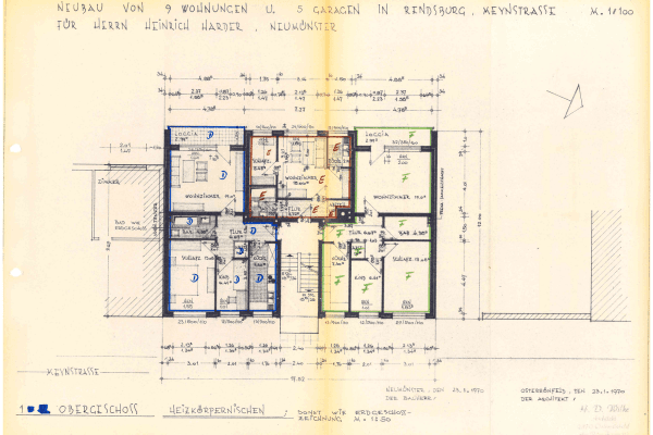 1 bedroom with open-plan kitchen flat for sale, 61 m², Rendsburg, Schleswig-Holstein 1 bedroom with open-plan kitchen flat for sale, 61 m², Rendsburg, Schleswig-Holstein