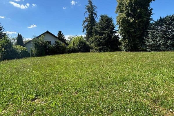 plot for sale, 1,276 m², Renchen Ulm plot for sale, 1,276 m², Renchen Ulm