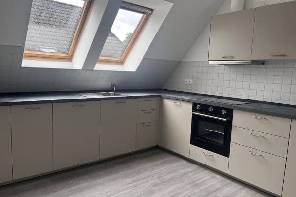 3 bedroom flat to rent, 86 m², Tornesch 3 bedroom flat to rent, 86 m², Tornesch