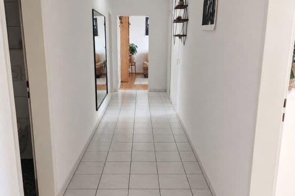 2 bedroom flat to rent, 80 m², Friedrichshafen, Baden-Württemberg 2 bedroom flat to rent, 80 m², Friedrichshafen, Baden-Württemberg