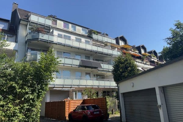 3 bedroom flat to rent, 82 m², Marbacher Str. 13, Düsseldorf 3 bedroom flat to rent, 82 m², Marbacher Str. 13, Düsseldorf