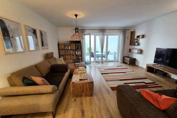1 bedroom with open-plan kitchen flat to rent, 83 m², Ulrichstr. 10, Abensberg 1 bedroom with open-plan kitchen flat to rent, 83 m², Ulrichstr. 10, Abensberg