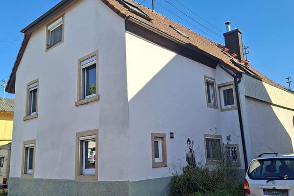 house for sale, 198 m², Herbolzheim house for sale, 198 m², Herbolzheim