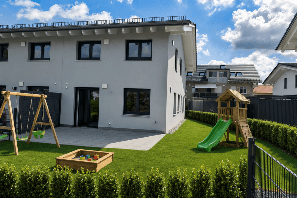 house for sale, 153 m², Erlenweg, Brunnthal, Bavaria house for sale, 153 m², Erlenweg, Brunnthal, Bavaria