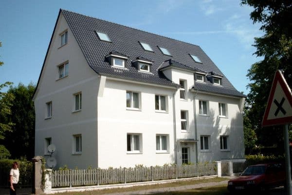 3 bedroom flat to rent, 80 m², Schmöckwitzer Straße 109, Eichwalde 3 bedroom flat to rent, 80 m², Schmöckwitzer Straße 109, Eichwalde