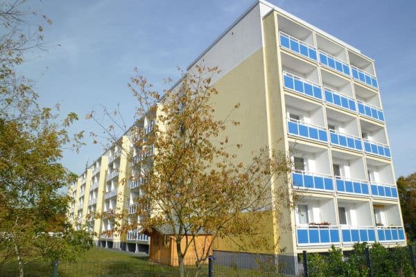 2 bedroom flat to rent, 50 m², Schmöckwitzer Straße 109, Berlin 2 bedroom flat to rent, 50 m², Schmöckwitzer Straße 109, Berlin