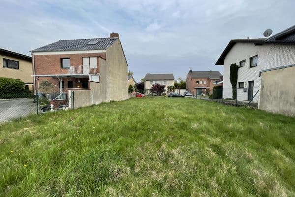 plot for sale, 568 m², Flachsbleiche 6, Erkelenz plot for sale, 568 m², Flachsbleiche 6, Erkelenz