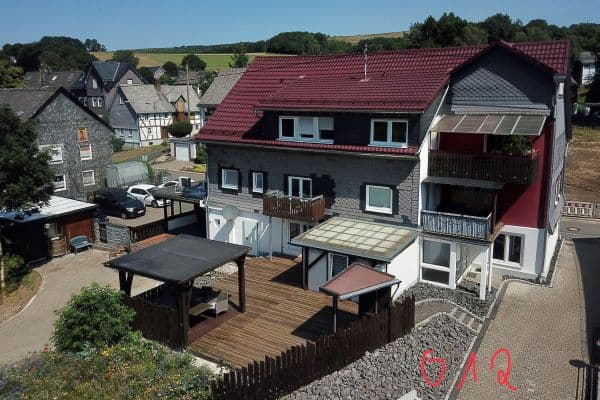 house for sale, 3,200 m², Anzhausener Str. 24, Wilnsdorf - Anzhausen house for sale, 3,200 m², Anzhausener Str. 24, Wilnsdorf - Anzhausen