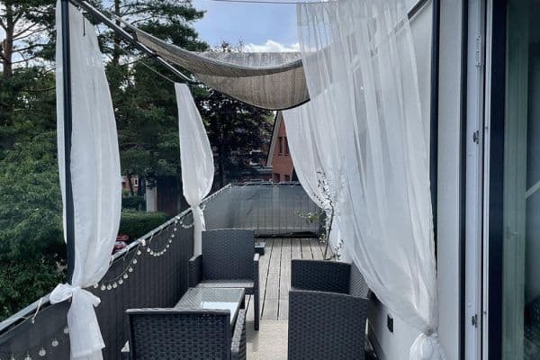 2 bedroom with open-plan kitchen flat to rent, 112 m², Hamburg, Hamburg 2 bedroom with open-plan kitchen flat to rent, 112 m², Hamburg, Hamburg