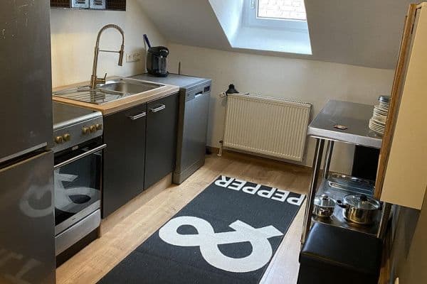 1 bedroom with open-plan kitchen flat to rent, 60 m², Wiesbaden, Hesse 1 bedroom with open-plan kitchen flat to rent, 60 m², Wiesbaden, Hesse