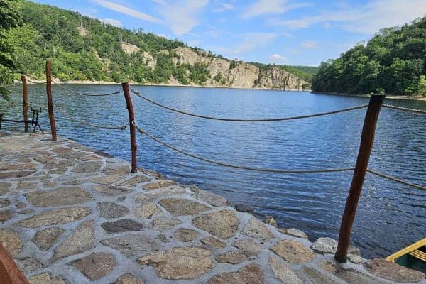 recreational property to rent, 0 m², Bítov recreational property to rent, 0 m², Bítov