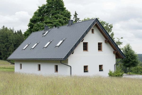 recreational property to rent, 0 m², Vysoká Pec - Rudné recreational property to rent, 0 m², Vysoká Pec - Rudné
