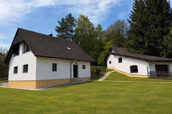 recreational property to rent, 0 m², Heřmánky recreational property to rent, 0 m², Heřmánky