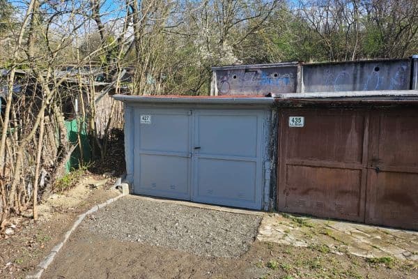 garage for sale, 19 m², garage for sale, 19 m²,