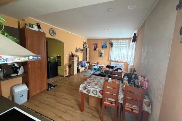 1 bedroom with open-plan kitchen flat for sale, 62 m², J. Wolkra, Bzenec 1 bedroom with open-plan kitchen flat for sale, 62 m², J. Wolkra, Bzenec
