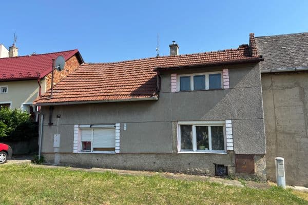 house for sale, 108 m², Doloplazy house for sale, 108 m², Doloplazy
